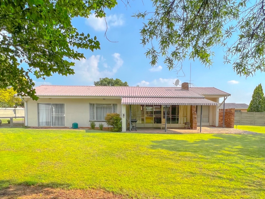 3 Bedroom Property for Sale in Sasolburg Ext 5 Free State